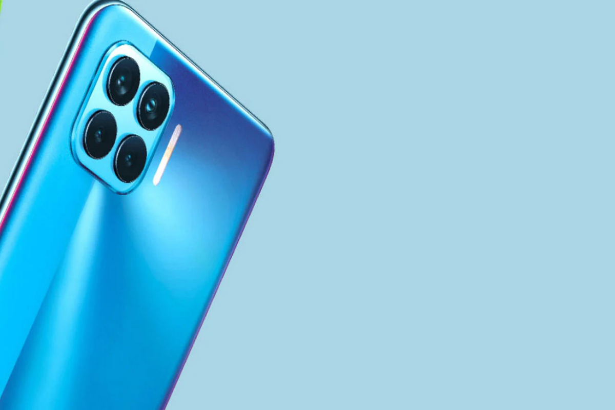 Oppo F17 Pro price in Pakistan