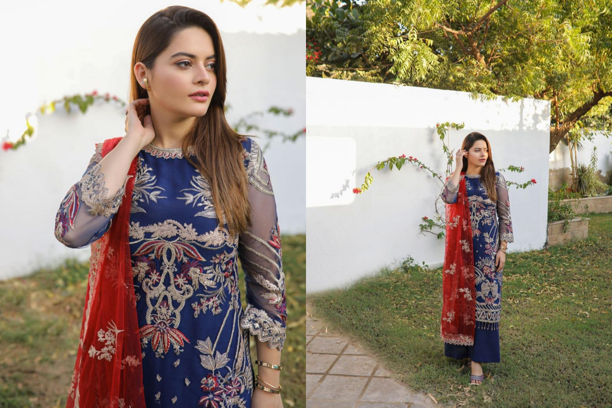 Minal Khan