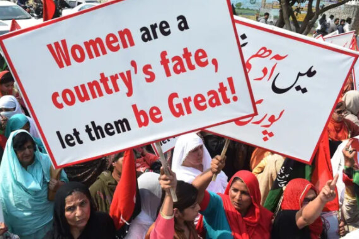 BIPP economy gender
