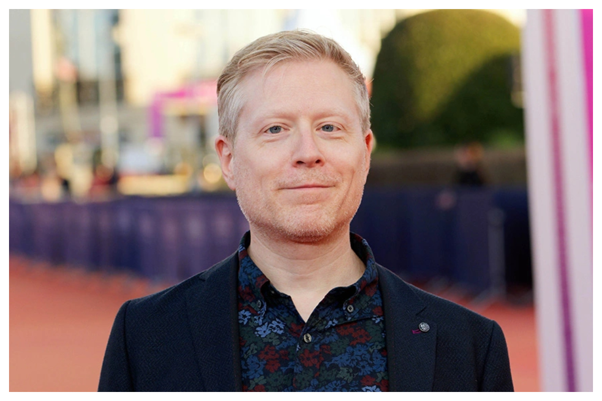 Anthony Rapp