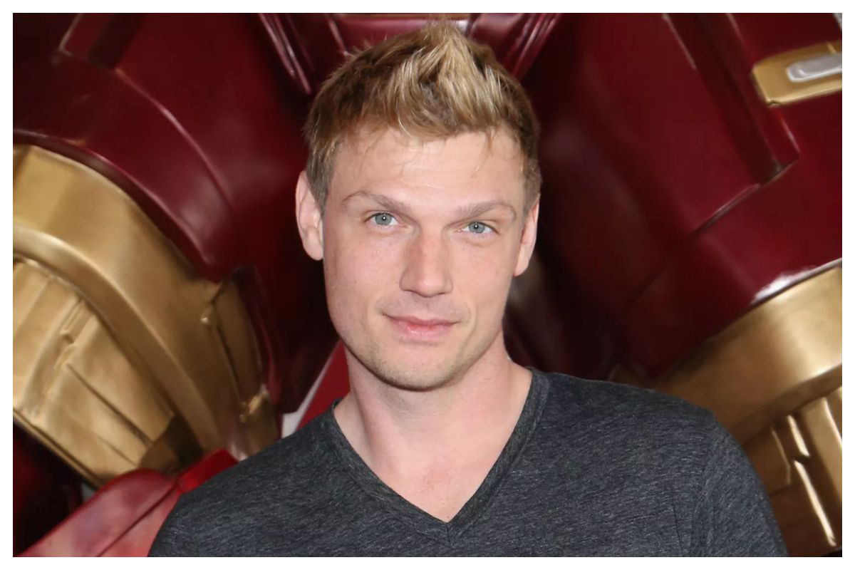 Nick Carter