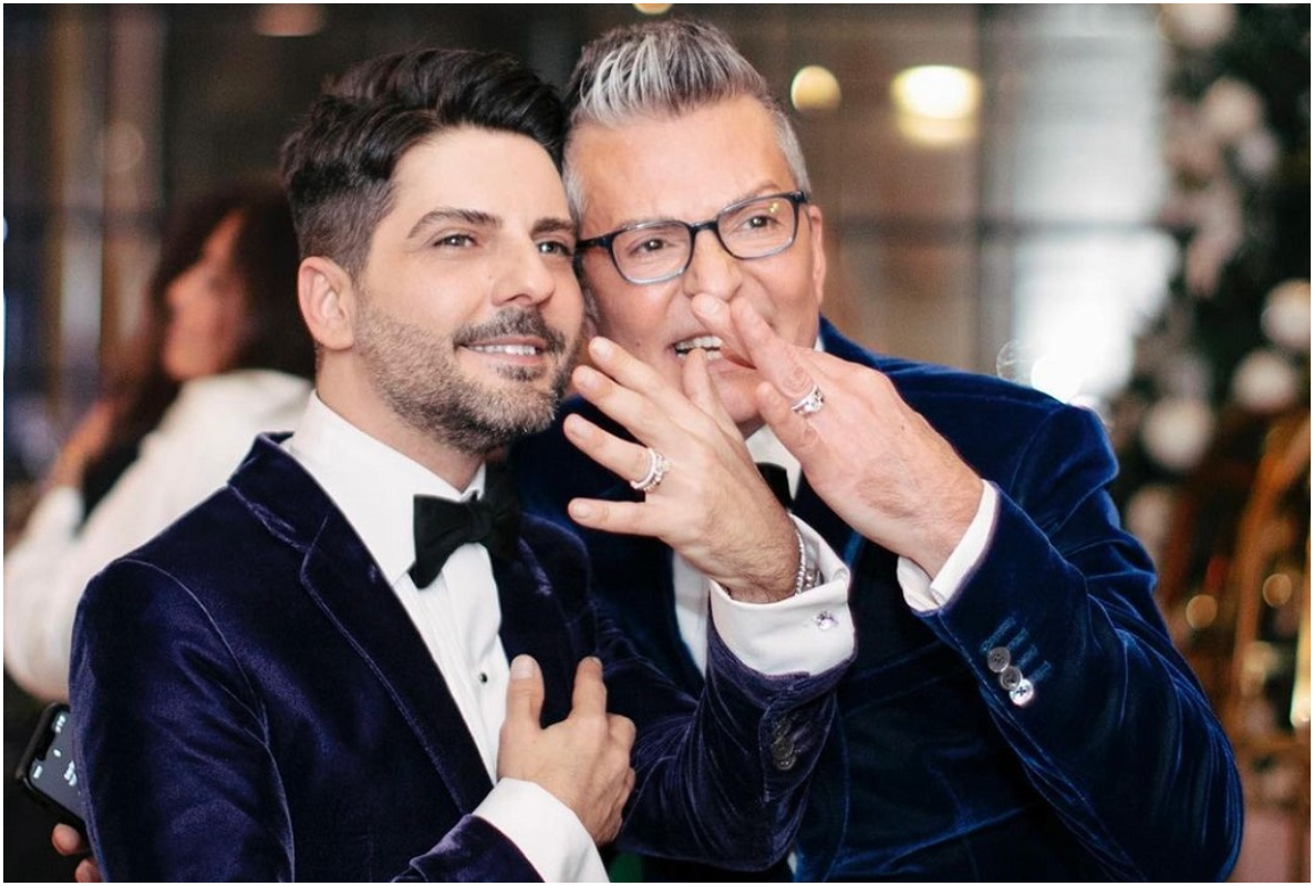 Randy Fenoli