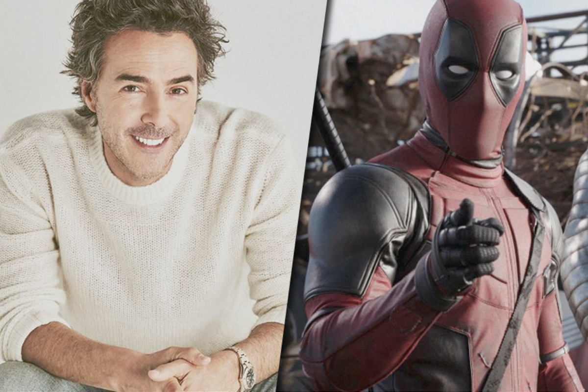 Shawn Levy