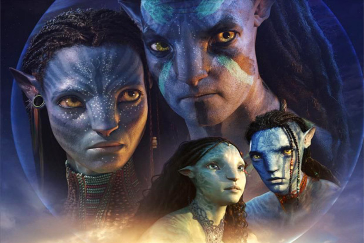 Avatar
