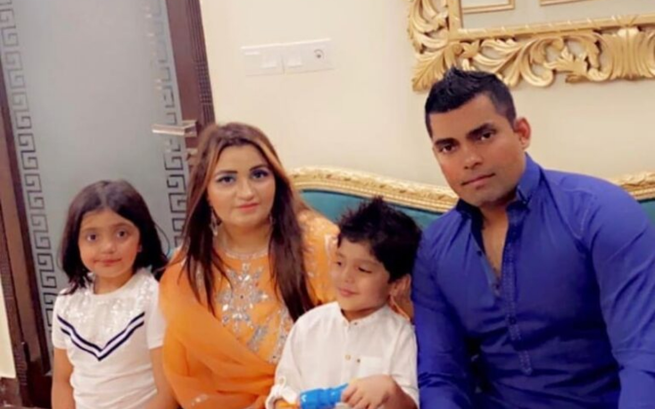 Umar Akmal