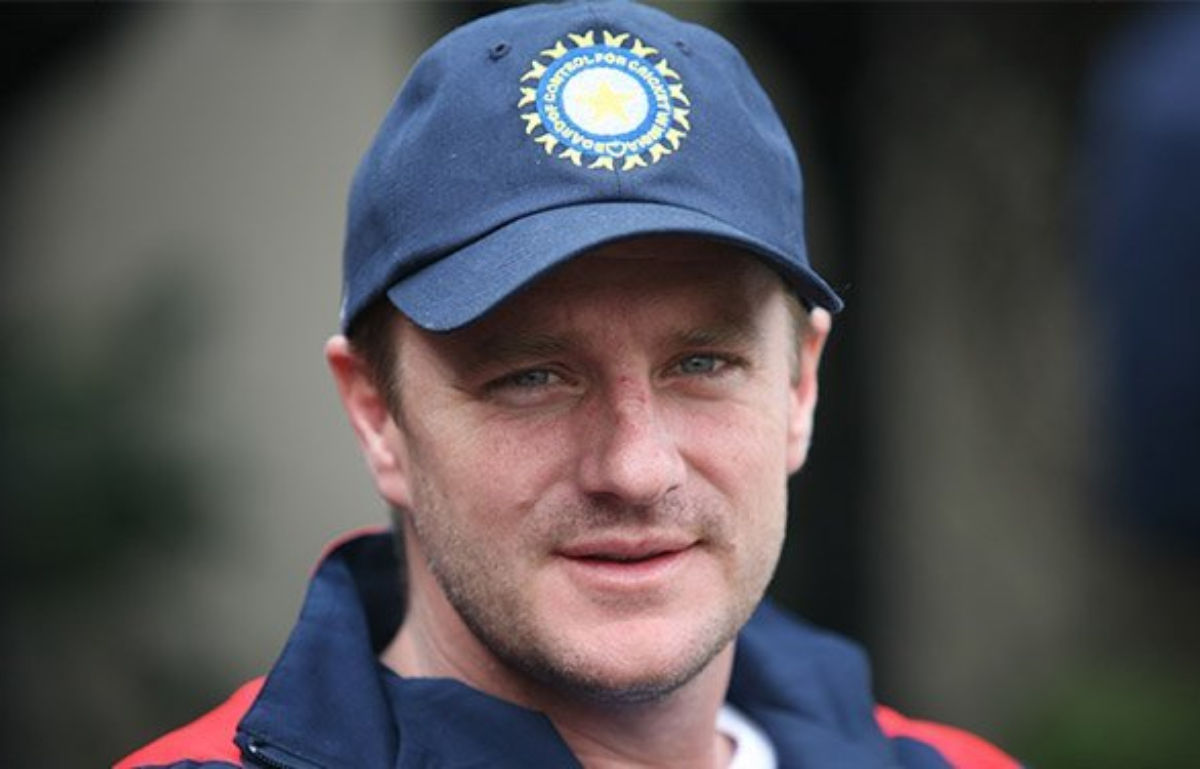 John Gloster named GoSports' Director of Sports Science