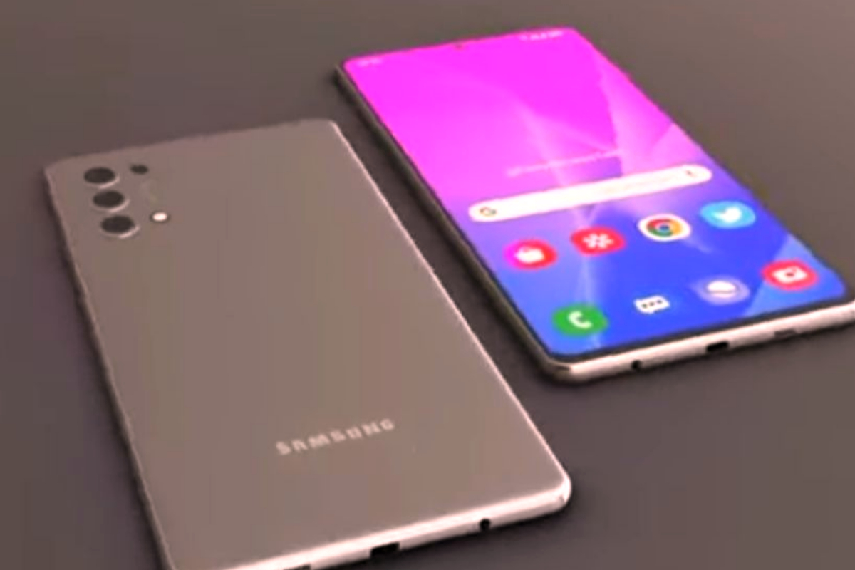 Galaxy A14