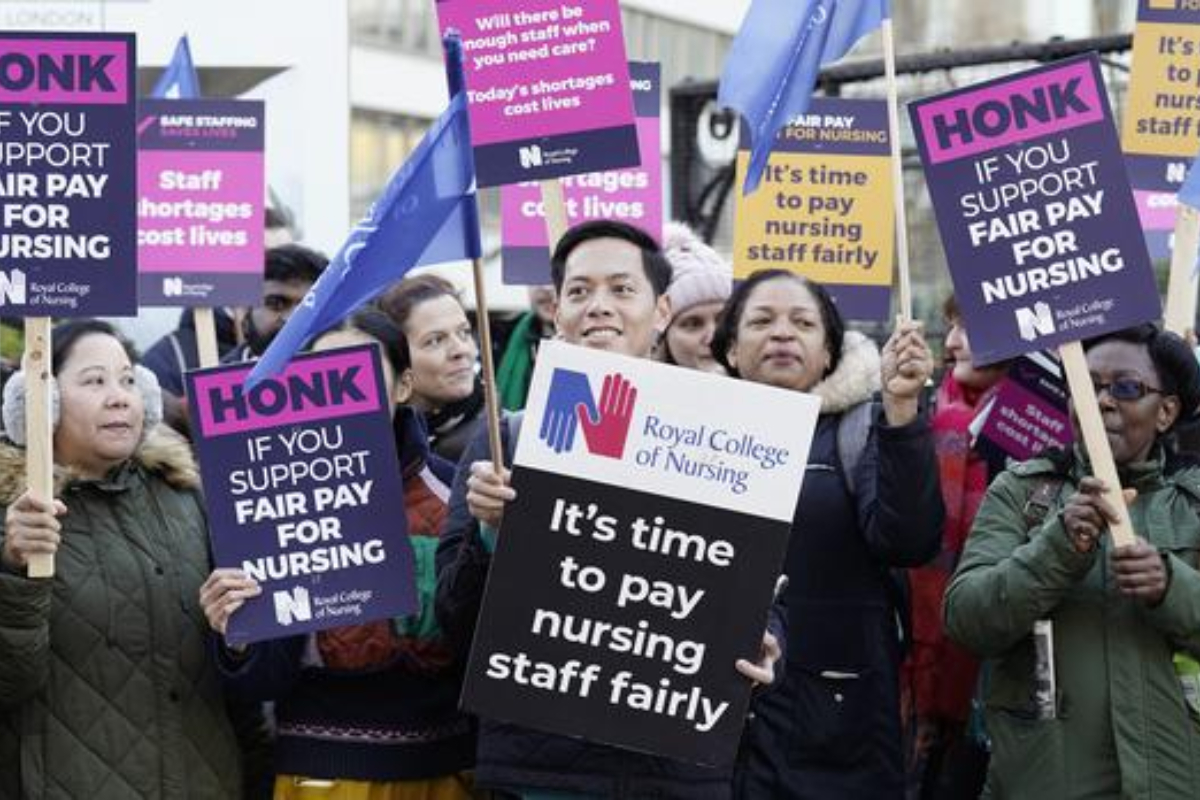 NHS Providers