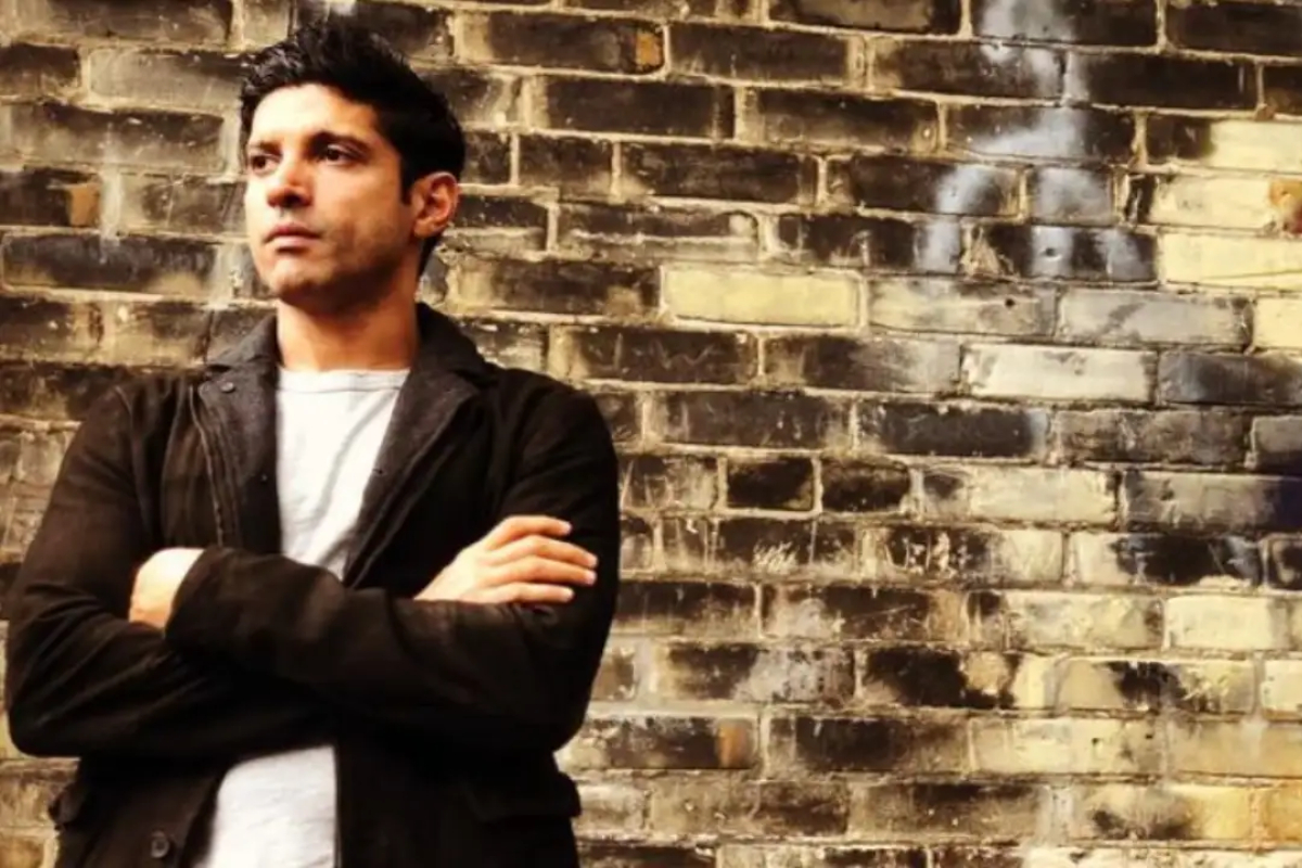 Farhan Akhtar