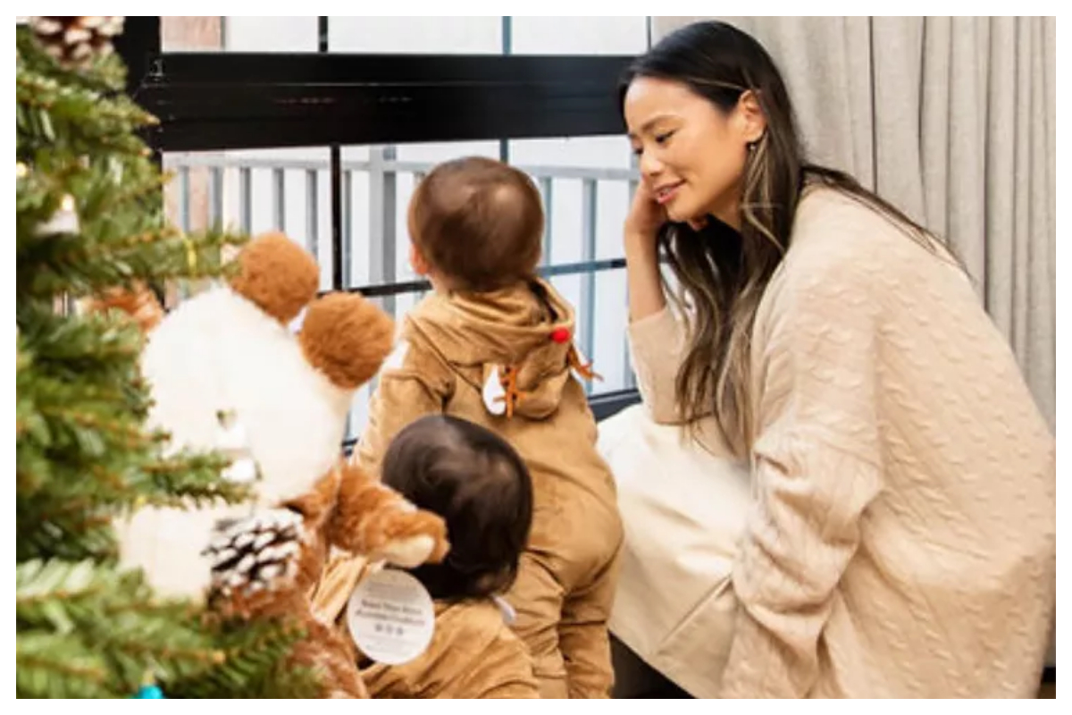 Jamie Chung