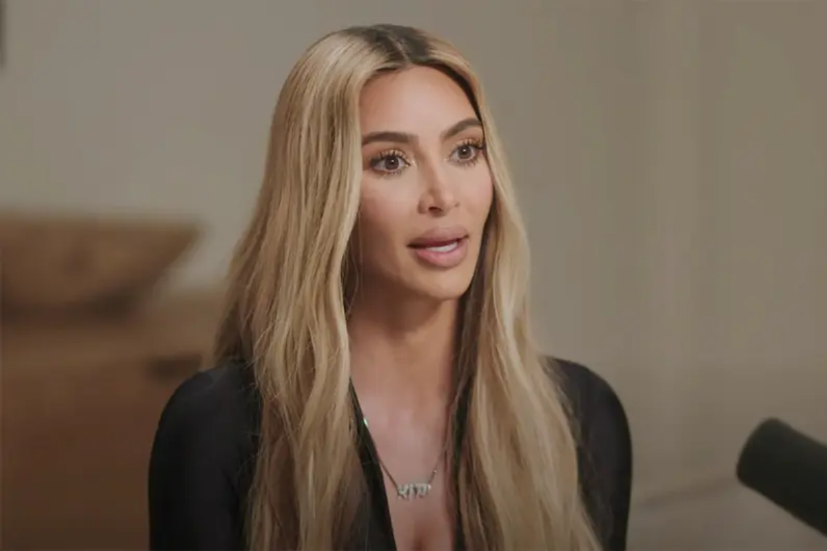 Kim Kardashian