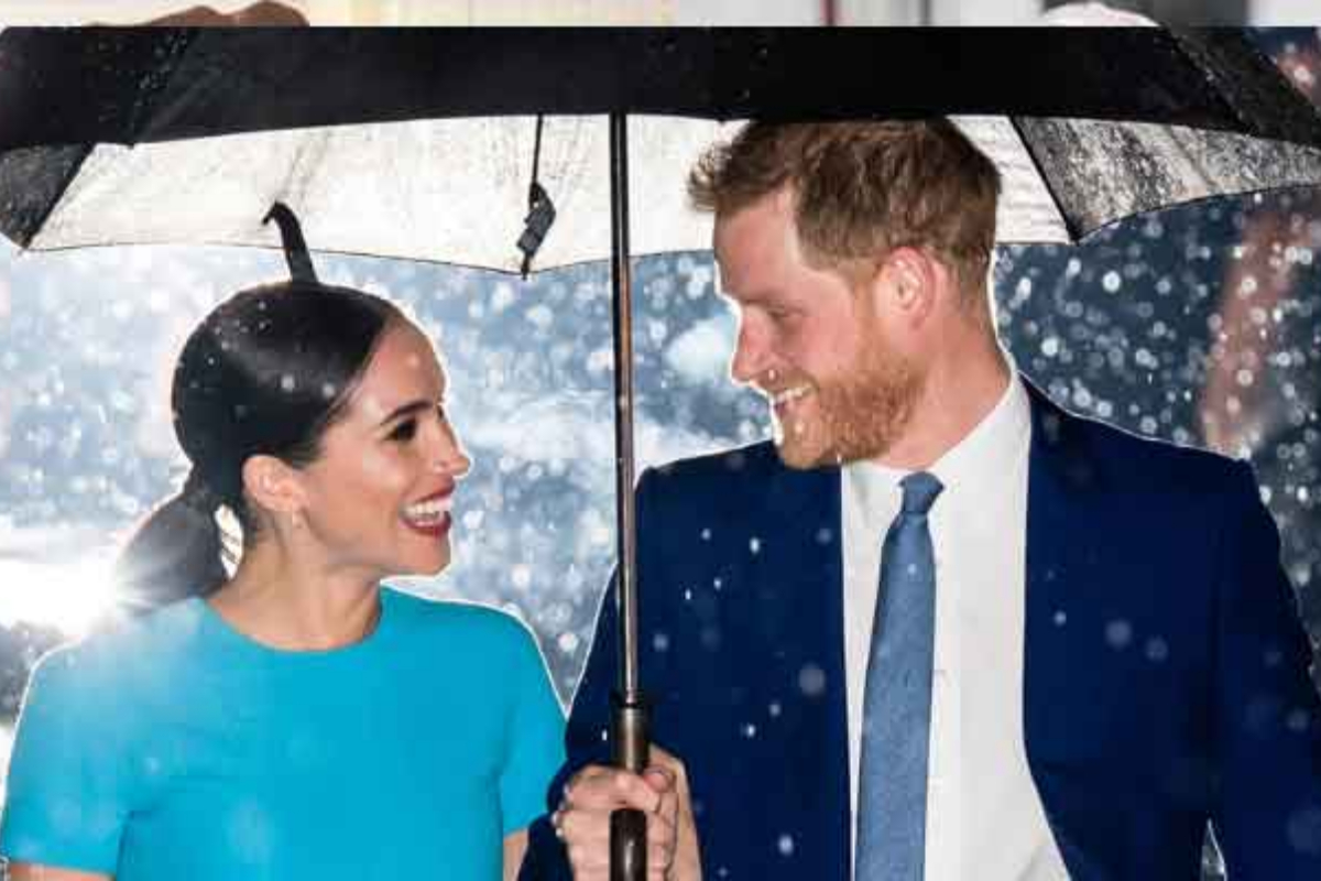 Prince Harry