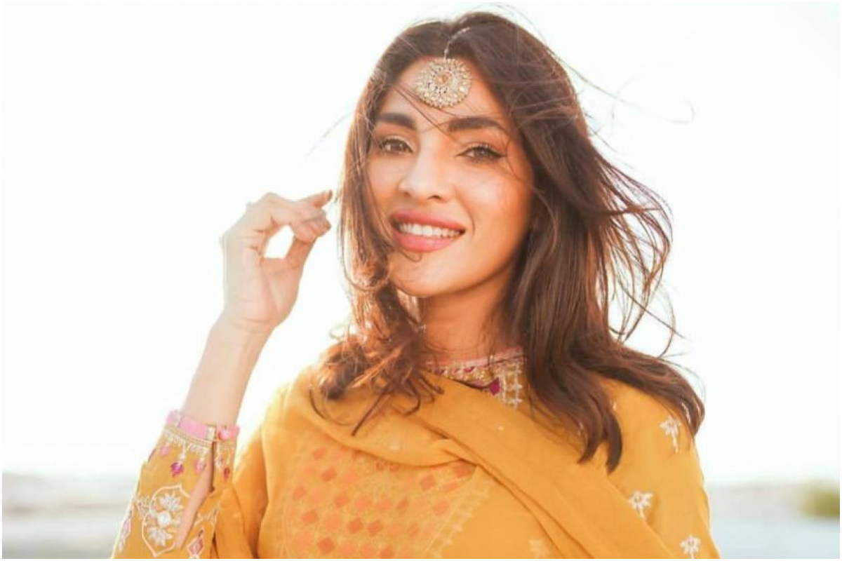 Zhalay Sarhadi
