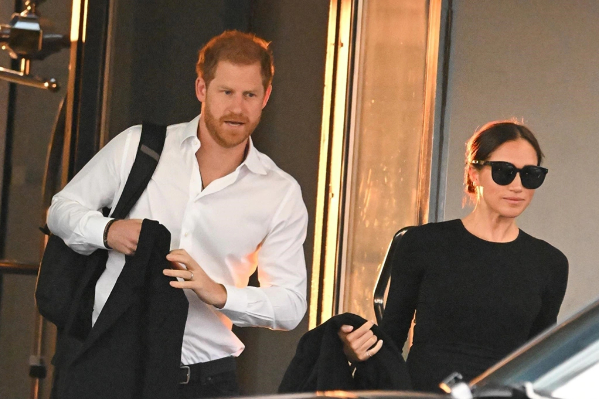 Prince Harry