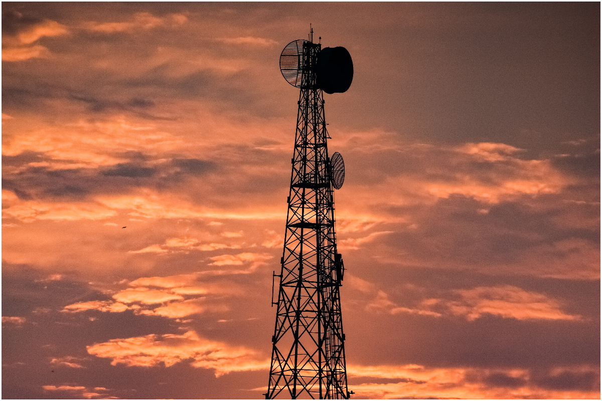 TV station