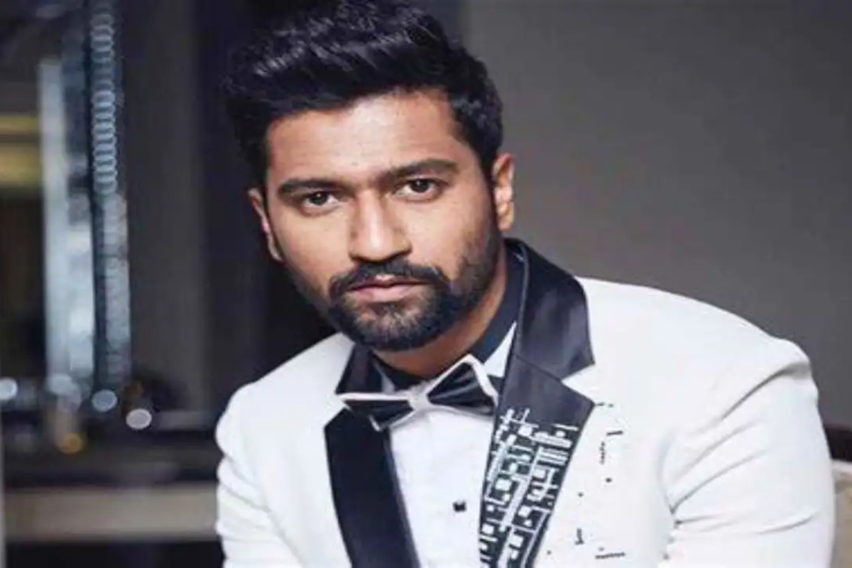 Vicky Kaushal