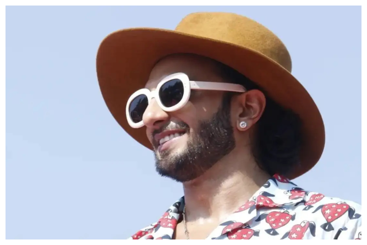 Ranveer Singh