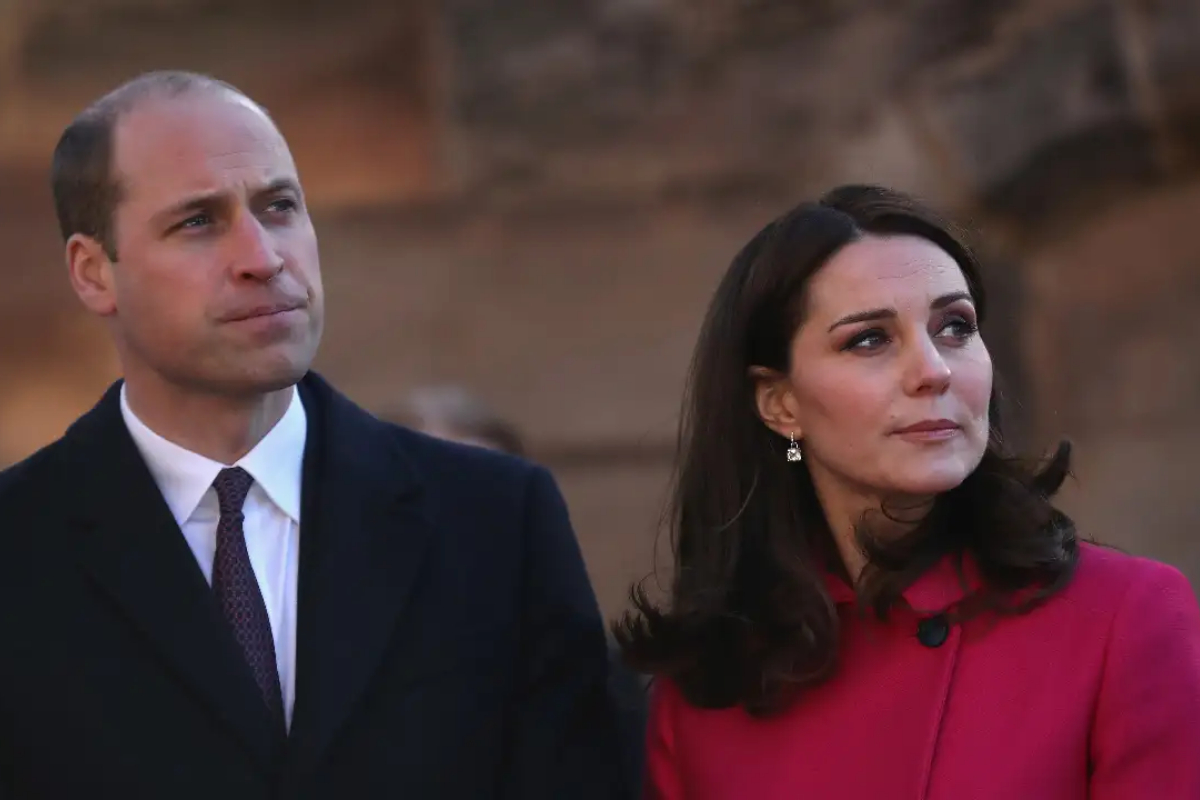 Prince William