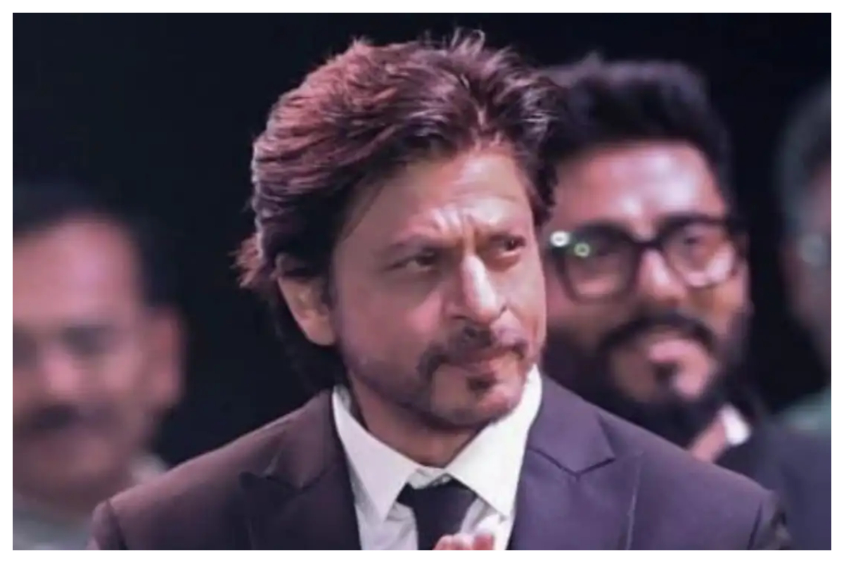 Shah Rukh Khan