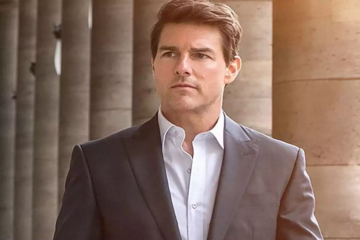 Mission: Impossible