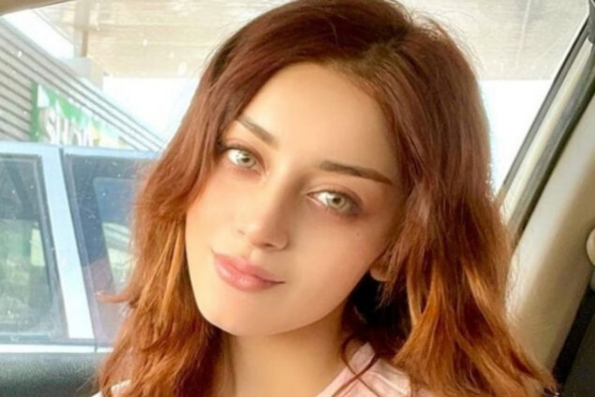 Alizeh Shah