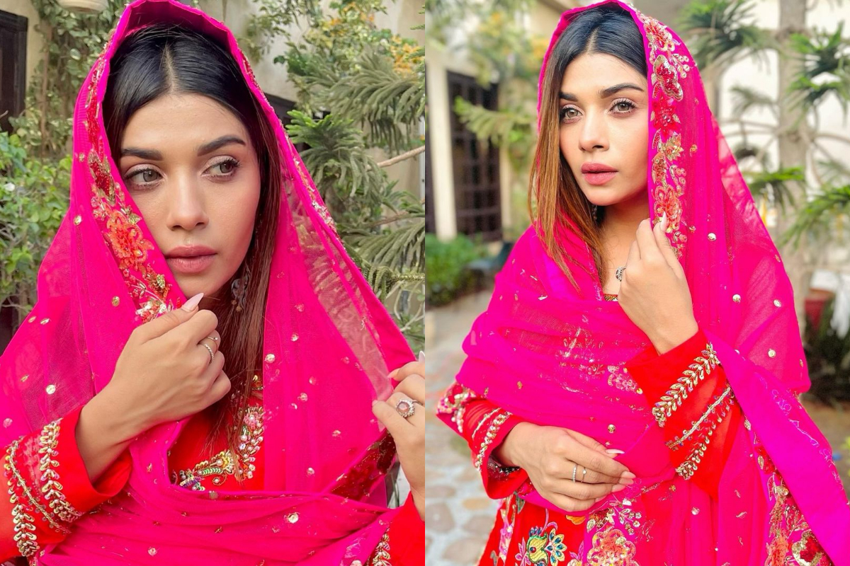 Mahi Baloch