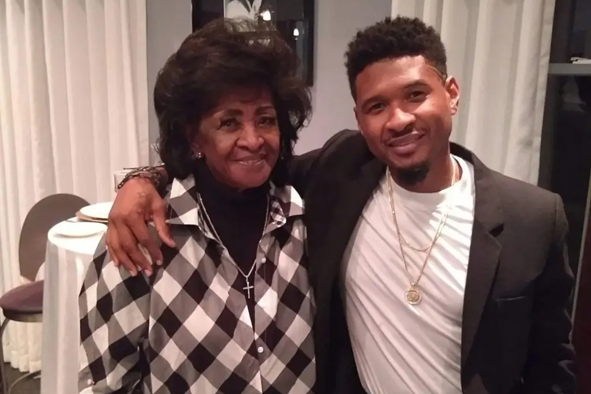 Usher