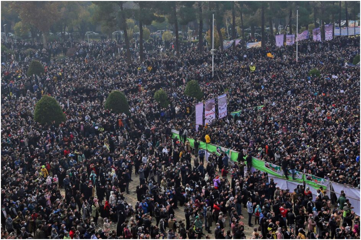 Iran