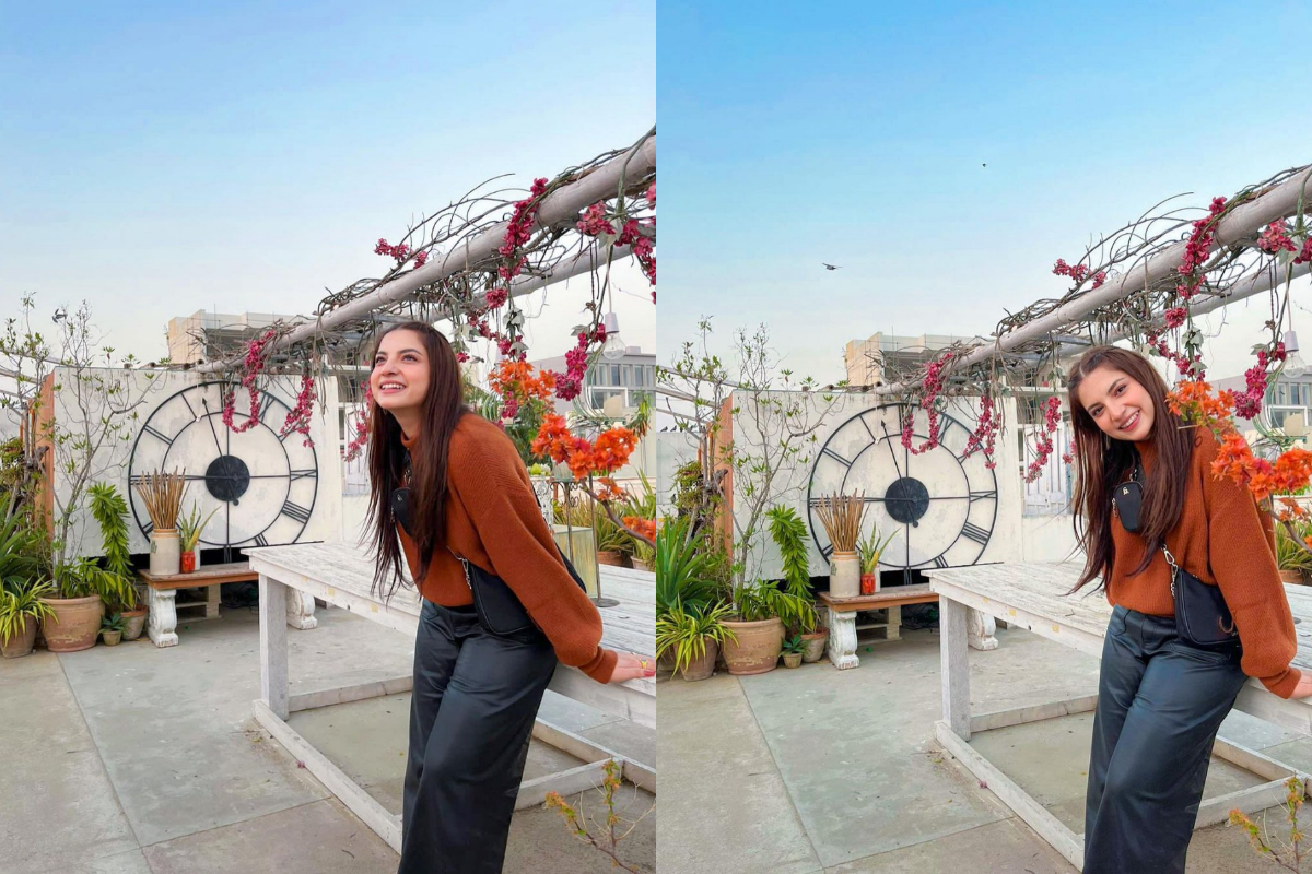 Dananeer Mobeen