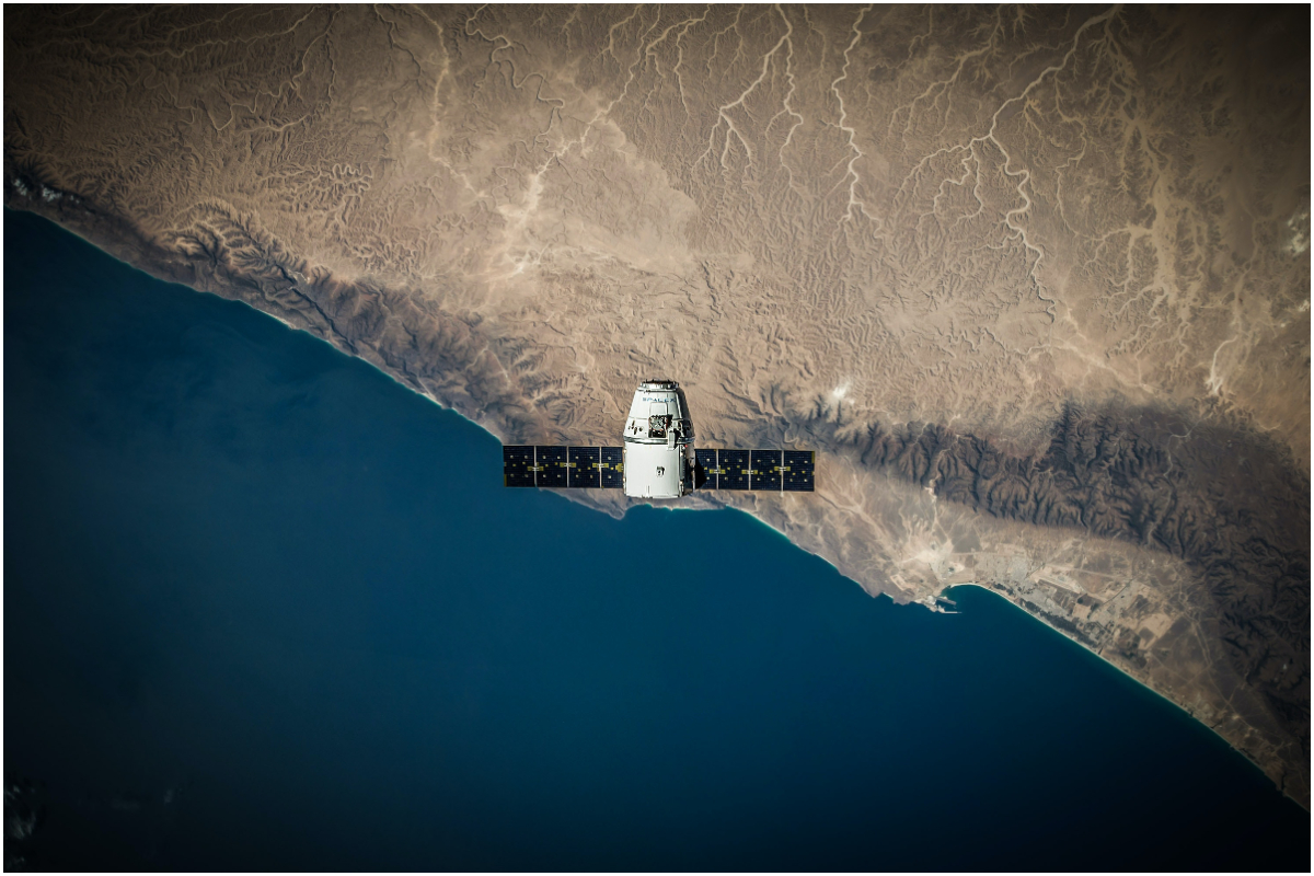 NASA