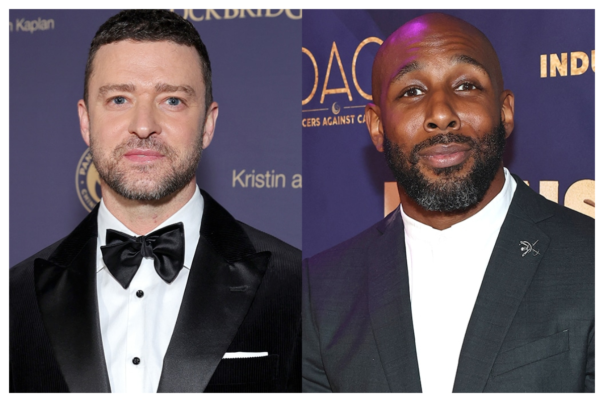 Justin Timberlake