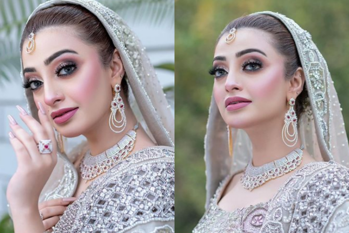Nawal Saeed