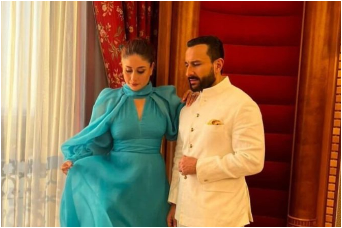 Saif Ali Khan