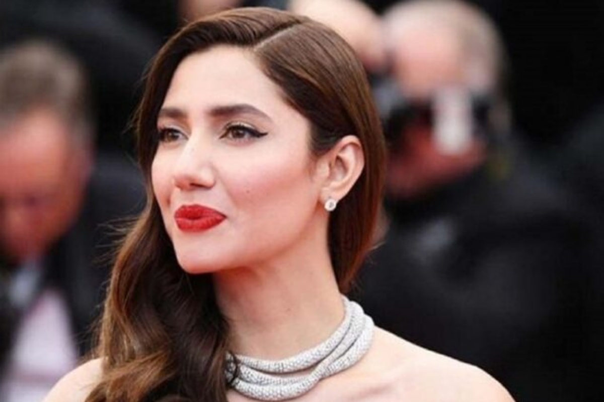 Mahira Khan