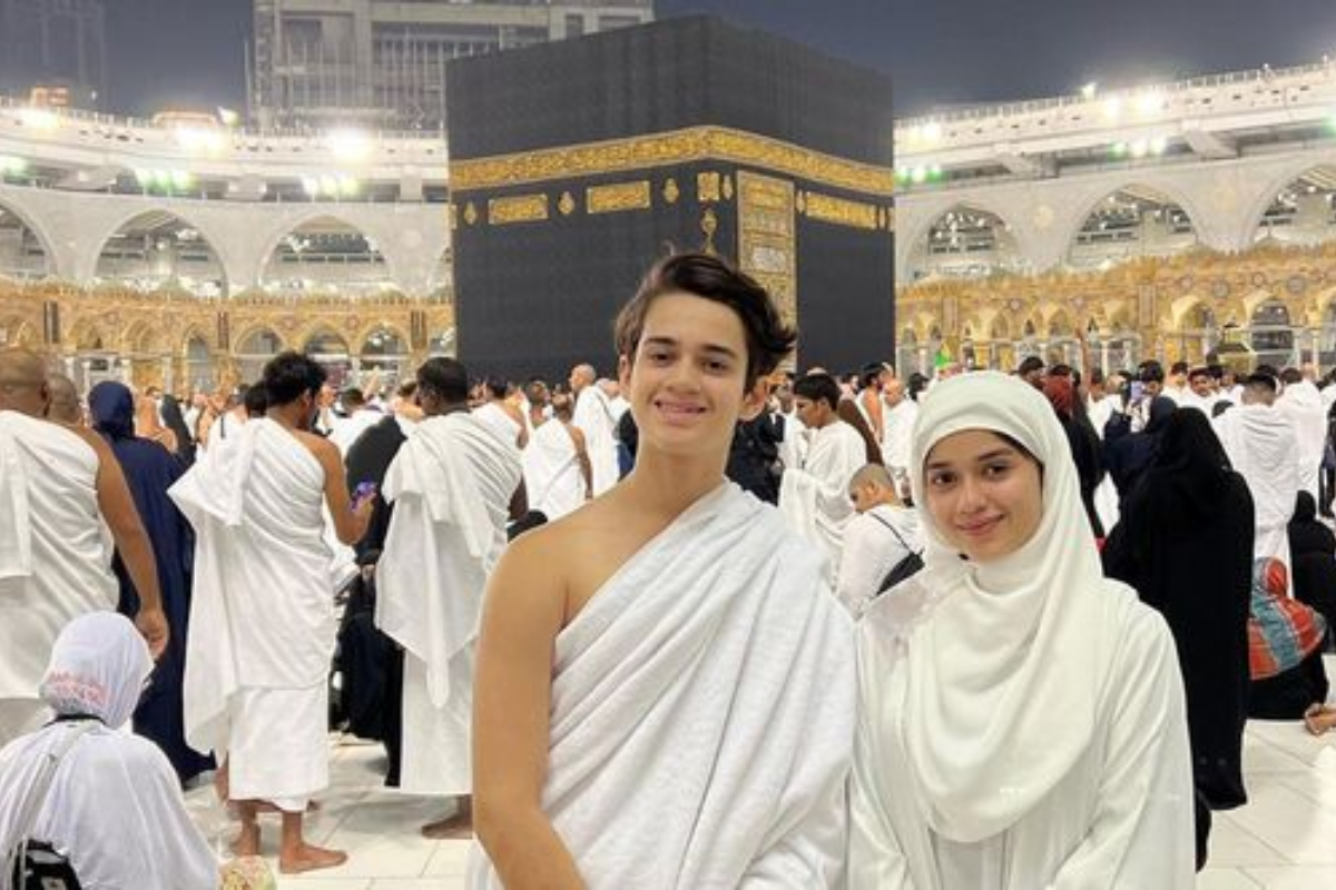 Jannat Ayaan