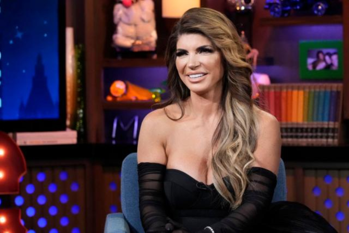 Teresa Giudice RHONJ
