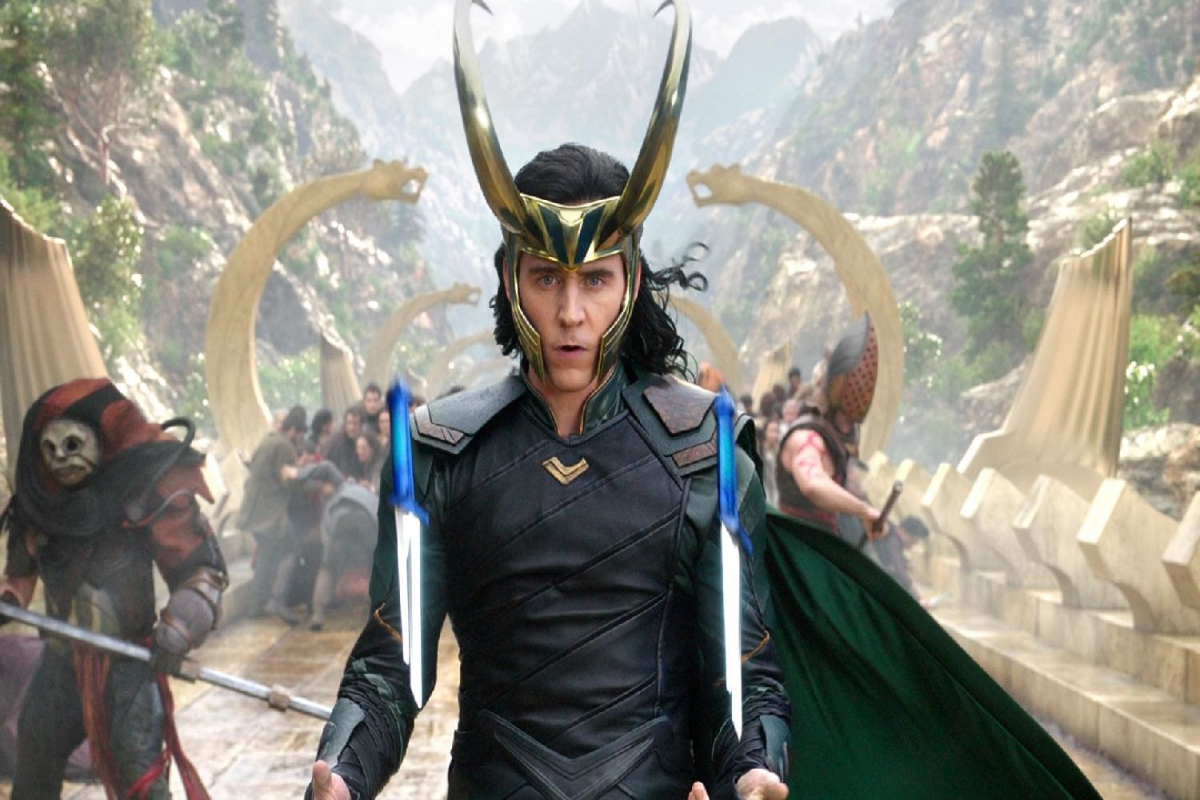 Loki