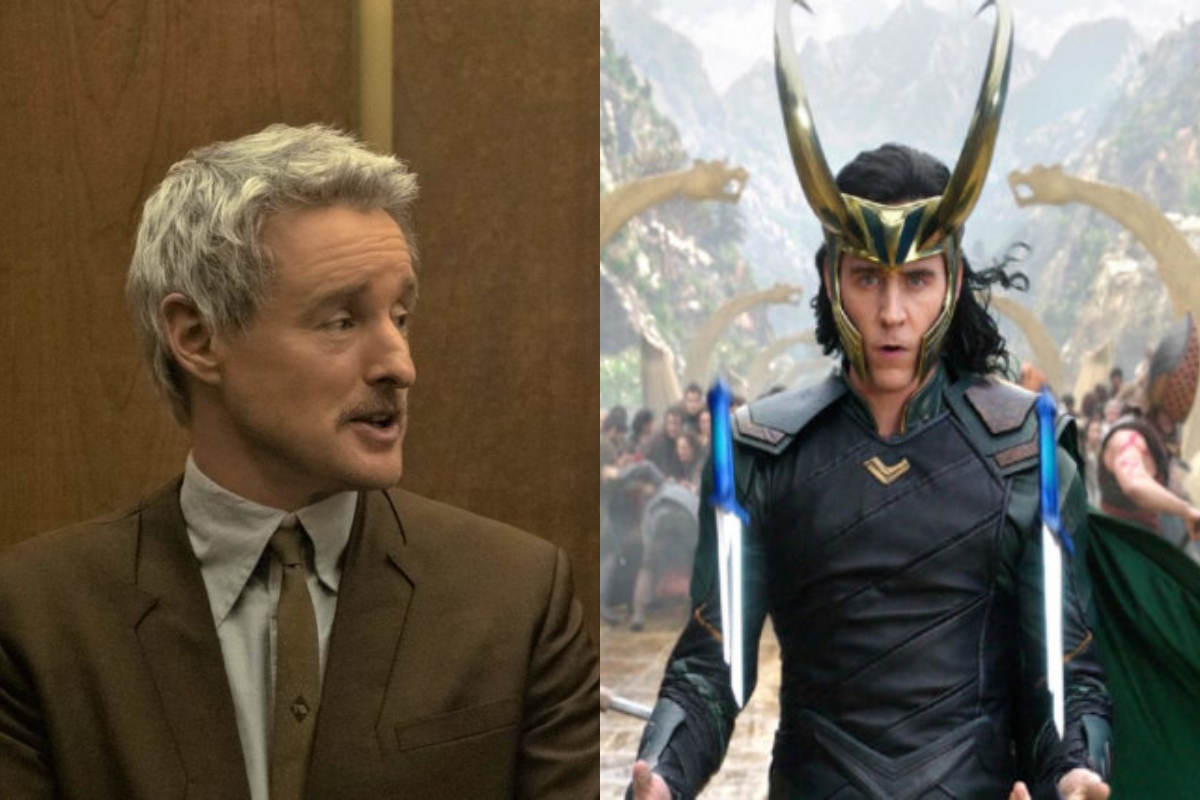 "Loki" season 2