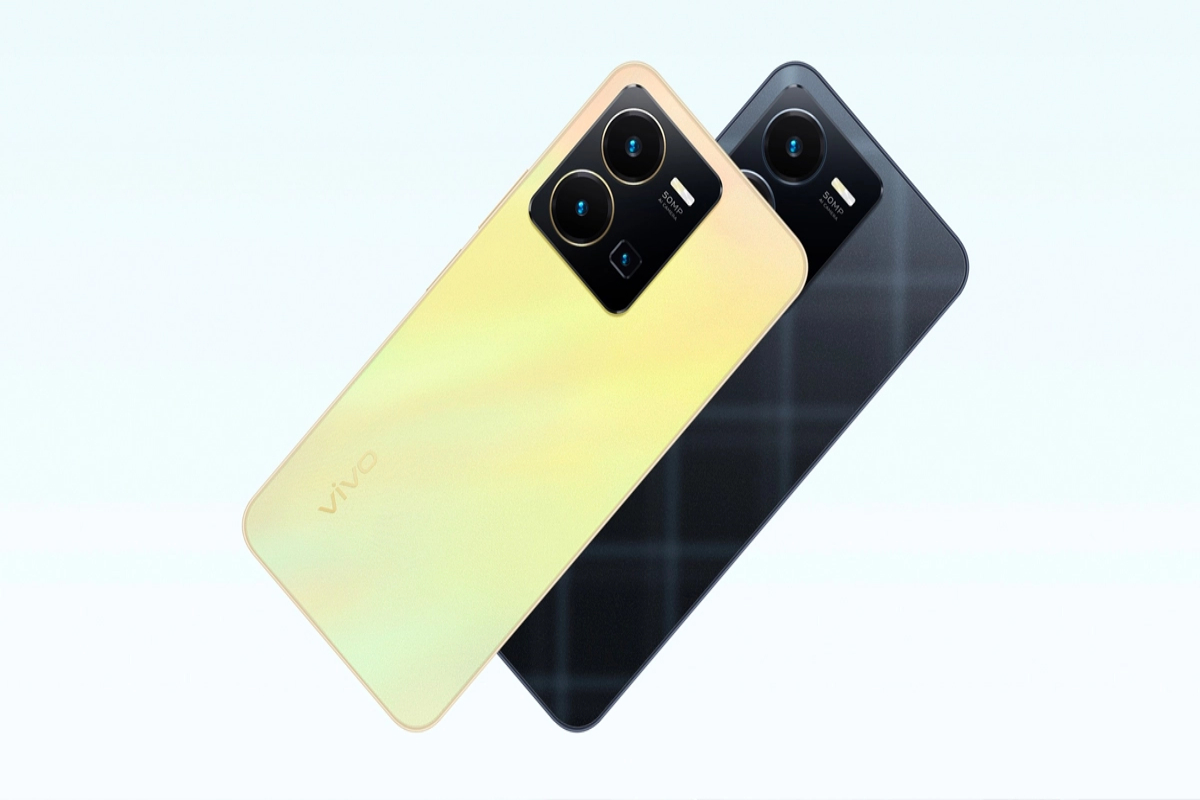 Vivo Y35 price in Pakistan