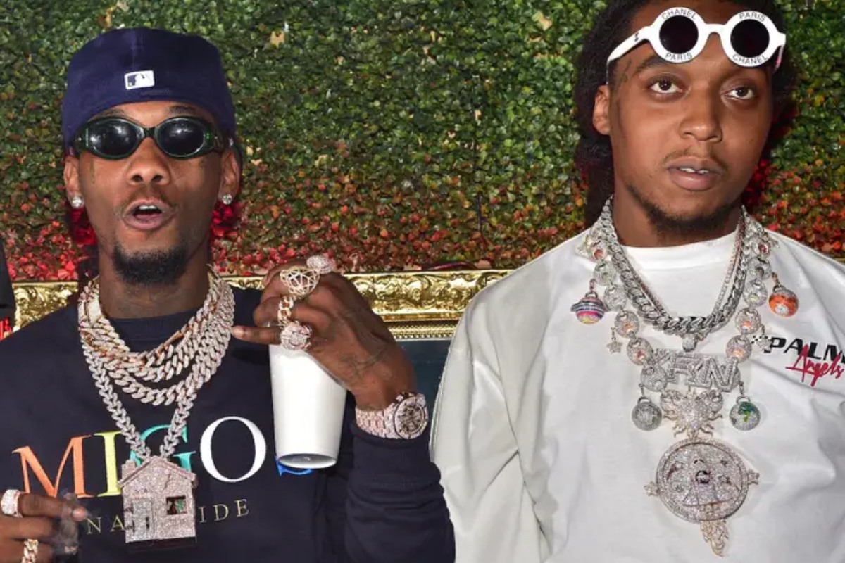 Offset