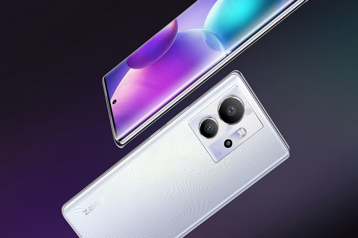 Infinix Zero Ultra price in Pakistan
