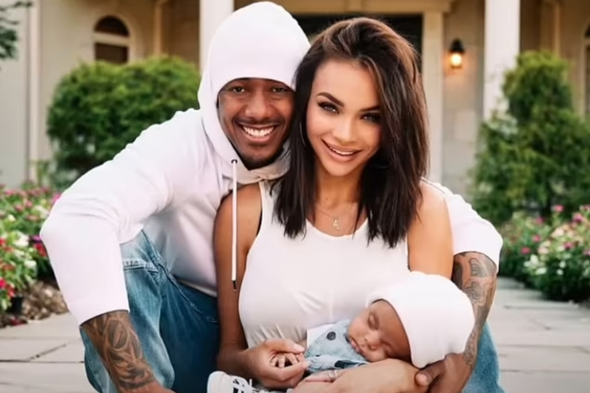 Nick Cannon