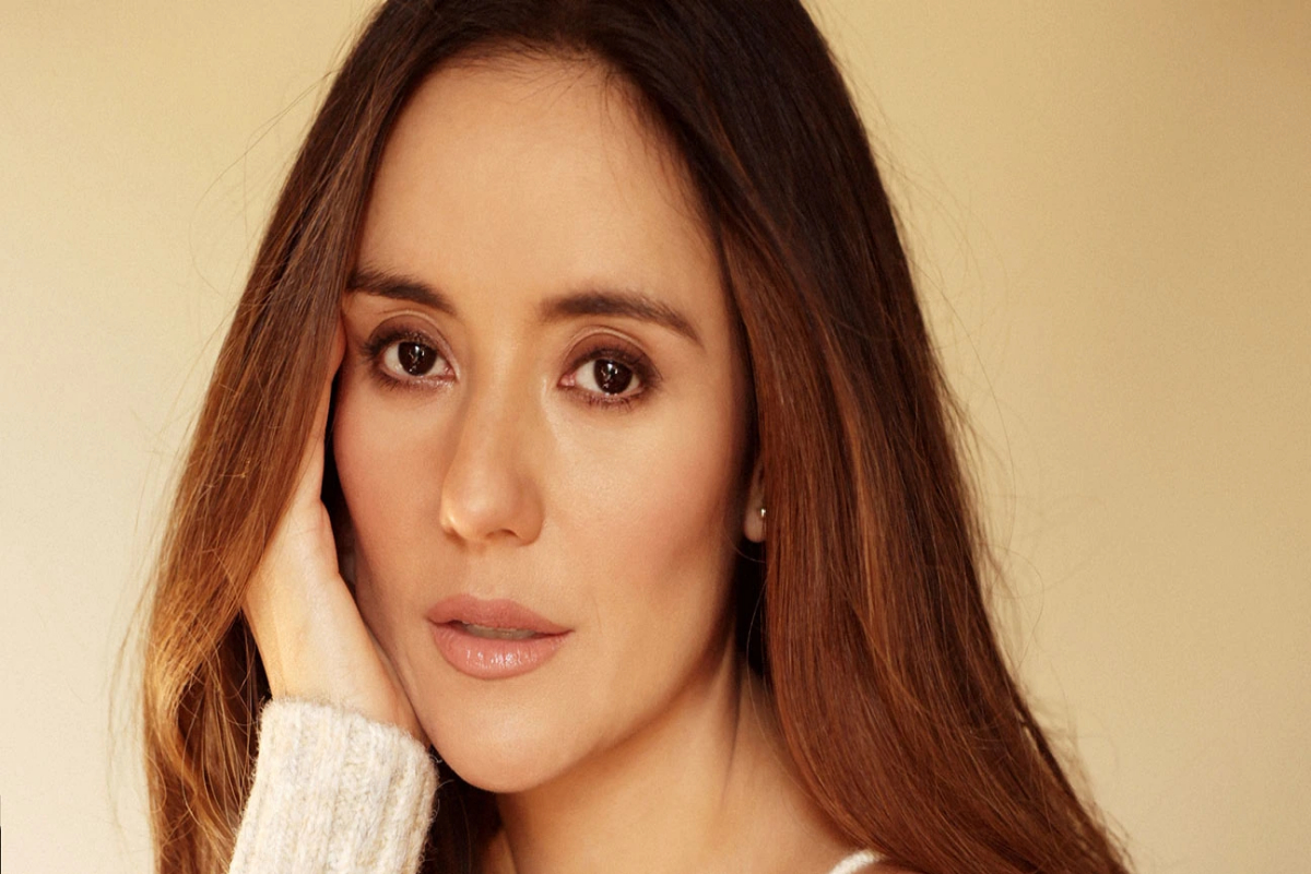 Catalina Sandino Moreno