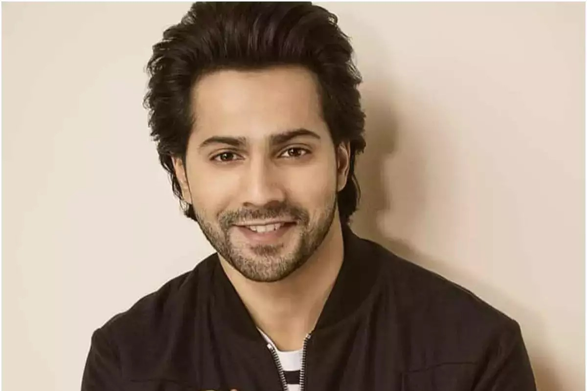 Varun Dhawan