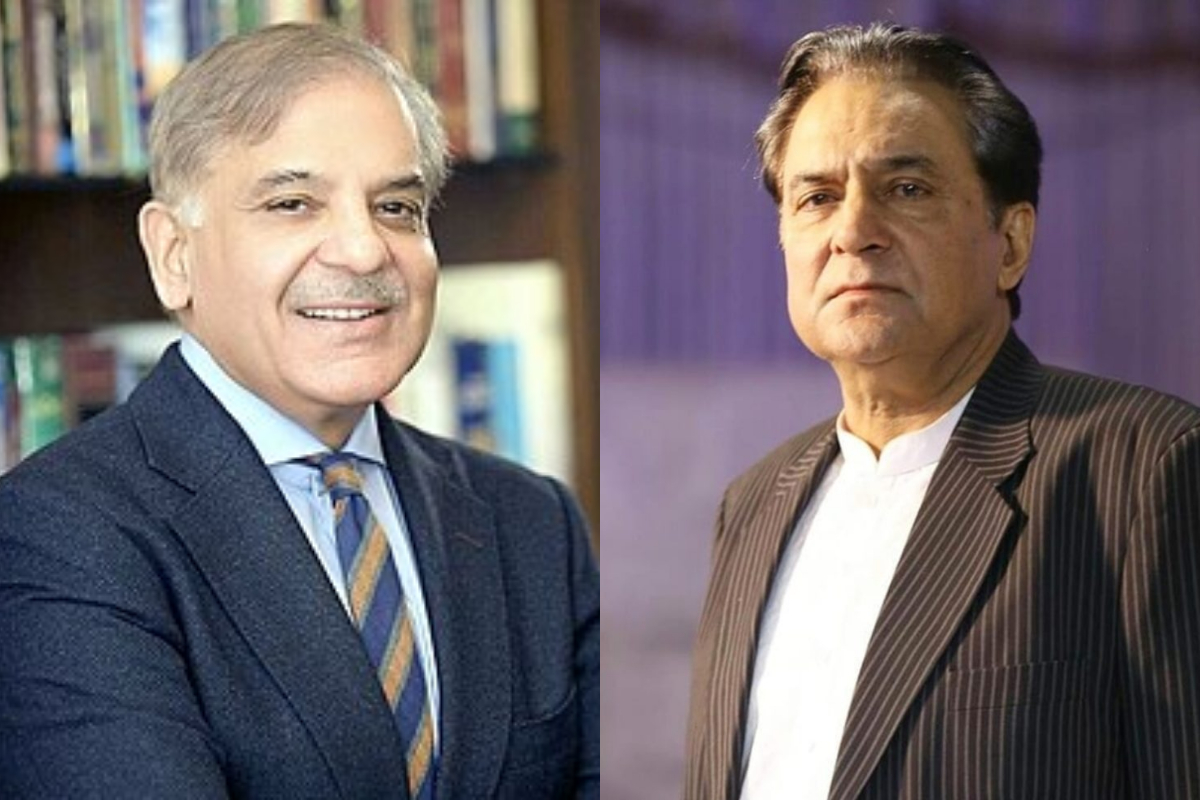 Firdous Jamal