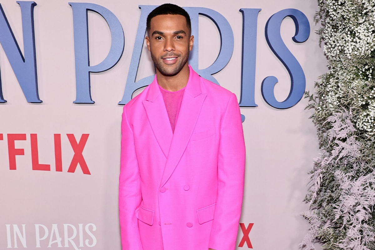 Lucien Laviscount