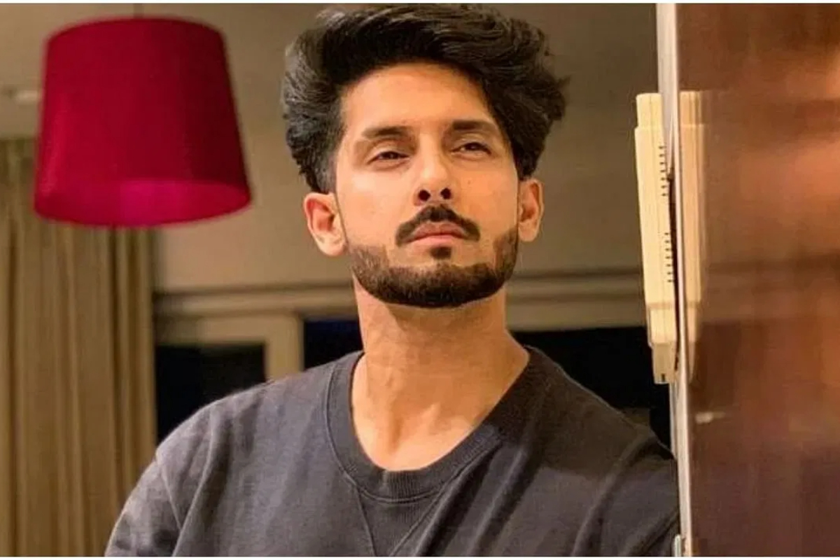 Ravi Dubey