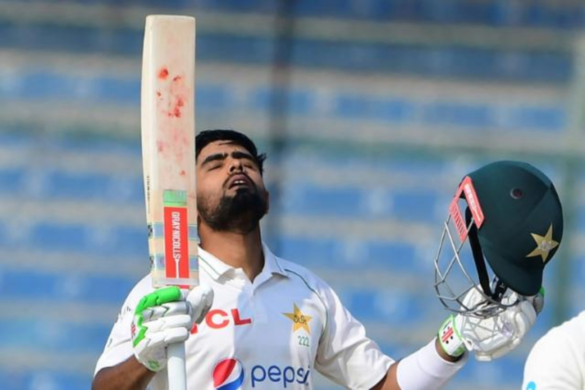 Babar Azam
