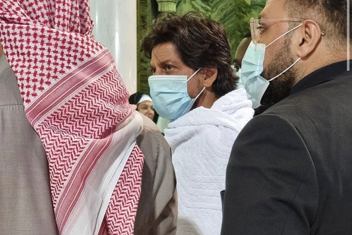 Shah Rukh Khan