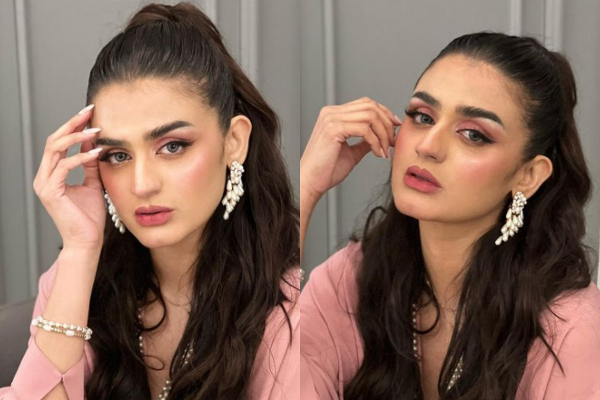 Hira Mani